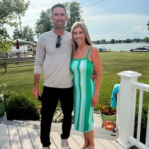 Meet your Posher, Marybeth